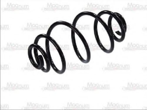 Arc spiral OPEL ASTRA G Combi (F35) (1998 - 2009) Magnum Technology SX078MT piesa NOUA