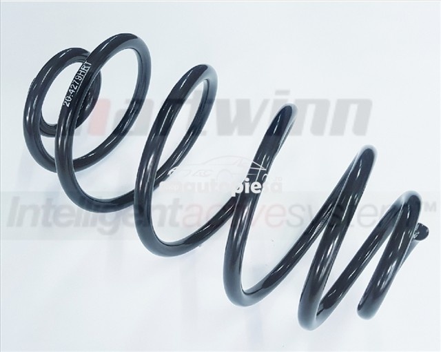 Arc spiral OPEL ASTRA G Combi (F35) (1998 - 2009) HARTWINN 20.4279HRT piesa NOUA