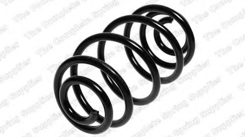 Arc spiral OPEL ASTRA G Cupe (F07) (2000 - 2005) LESJÖFORS 4263453 piesa NOUA