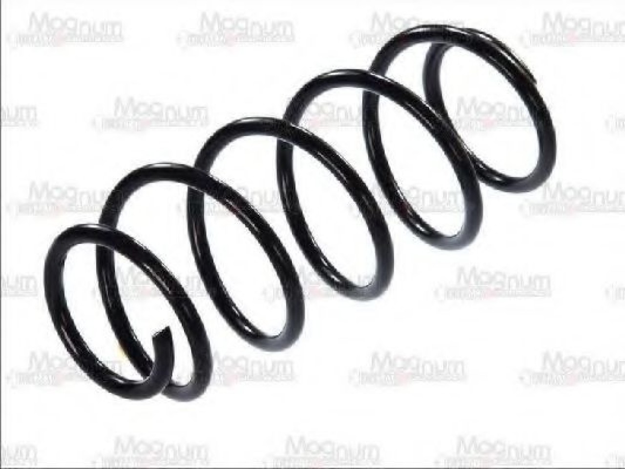 Arc spiral OPEL ASTRA G Hatchback (F48, F08) (1998 - 2009) Magnum Technology SX016MT piesa NOUA