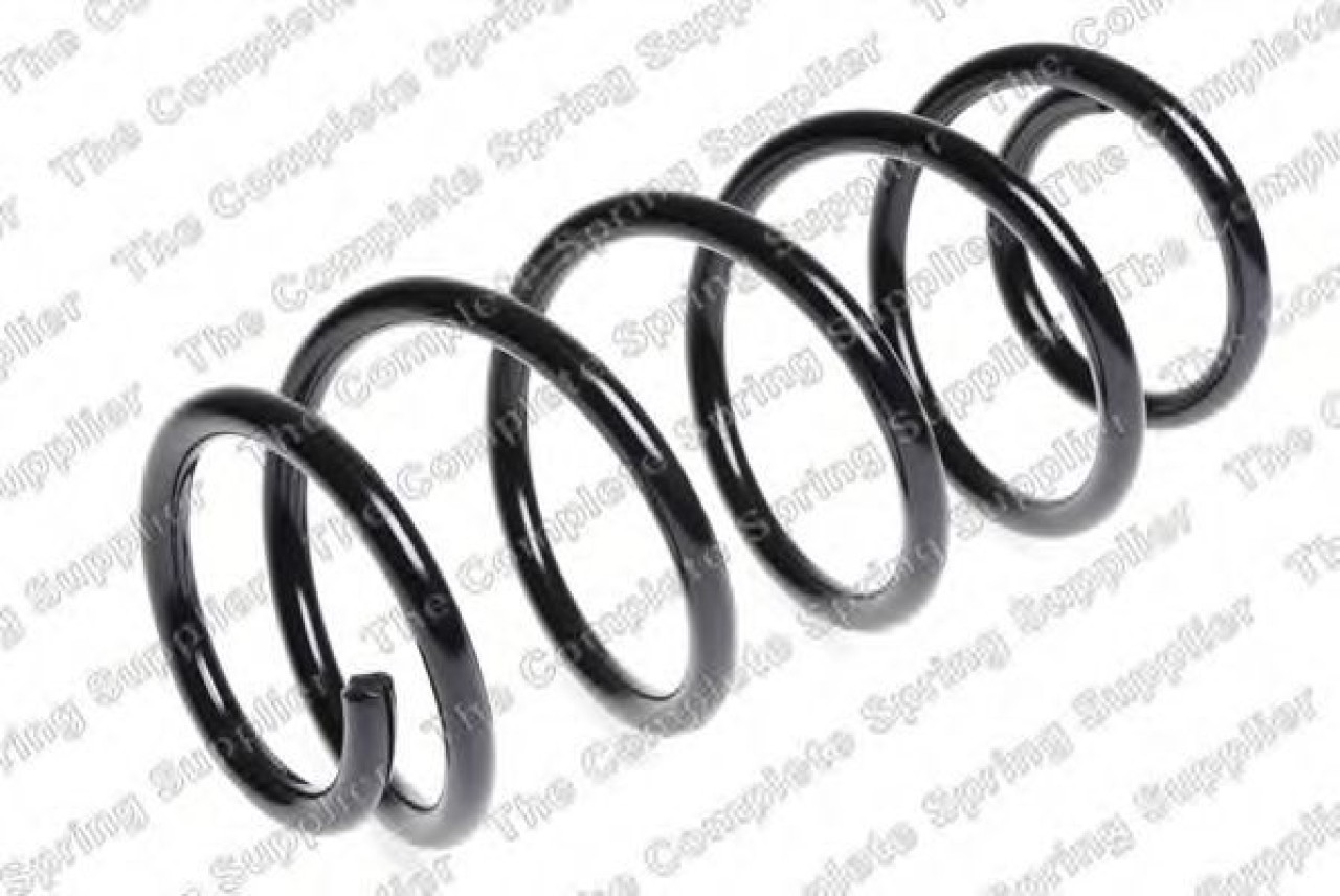 Arc spiral OPEL ASTRA G Hatchback (F48, F08) (1998 - 2009) LESJÖFORS 4063453 piesa NOUA