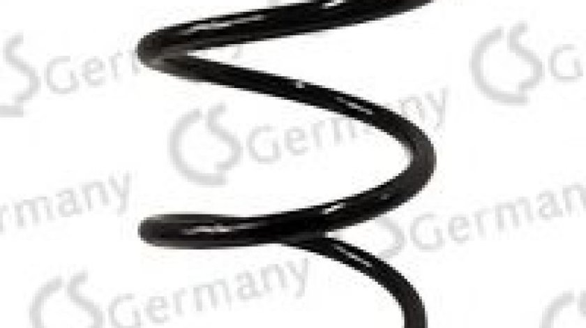 Arc spiral OPEL ASTRA G Hatchback (F48, F08) (1998 - 2009) CS Germany 14.774.266 - produs NOU