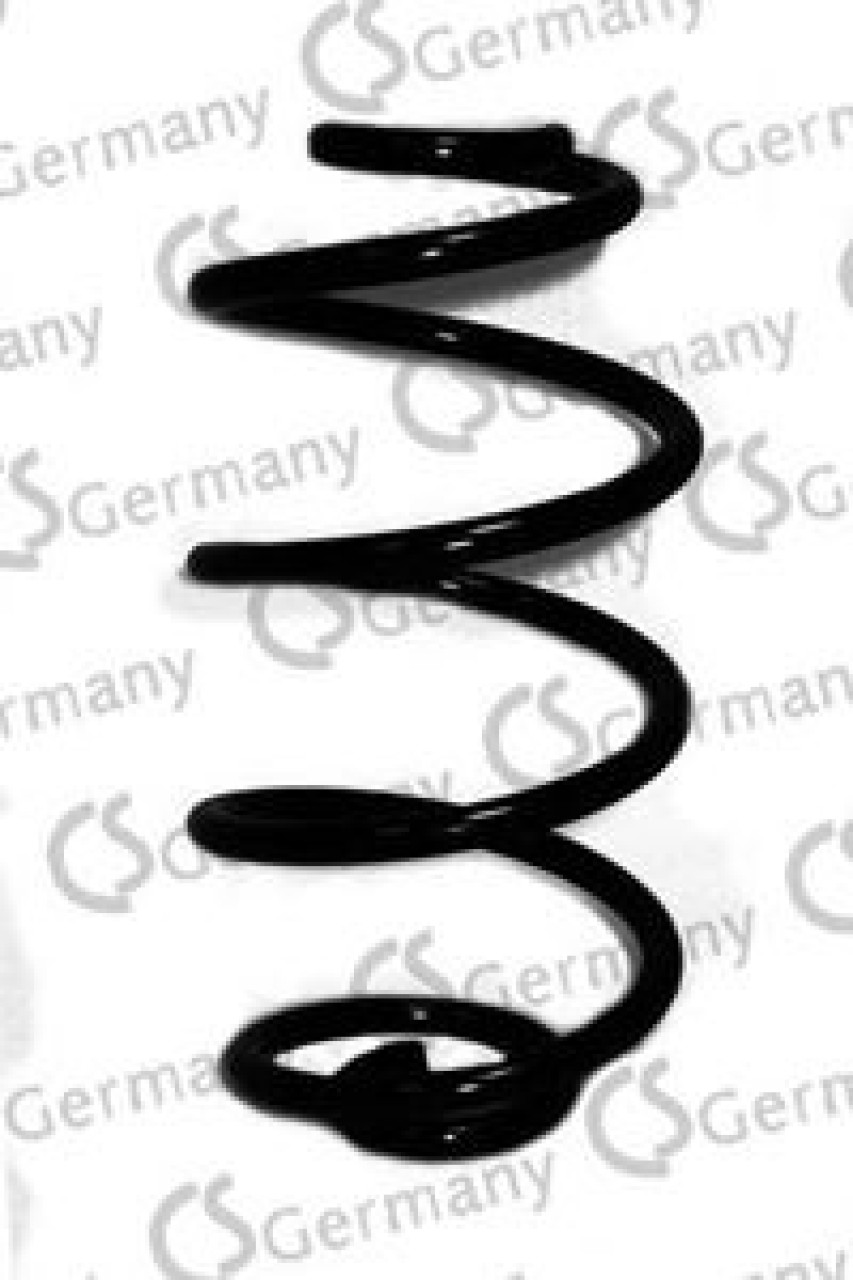 Arc spiral OPEL ASTRA G Hatchback (F48, F08) (1998 - 2009) CS Germany 14.774.275 piesa NOUA