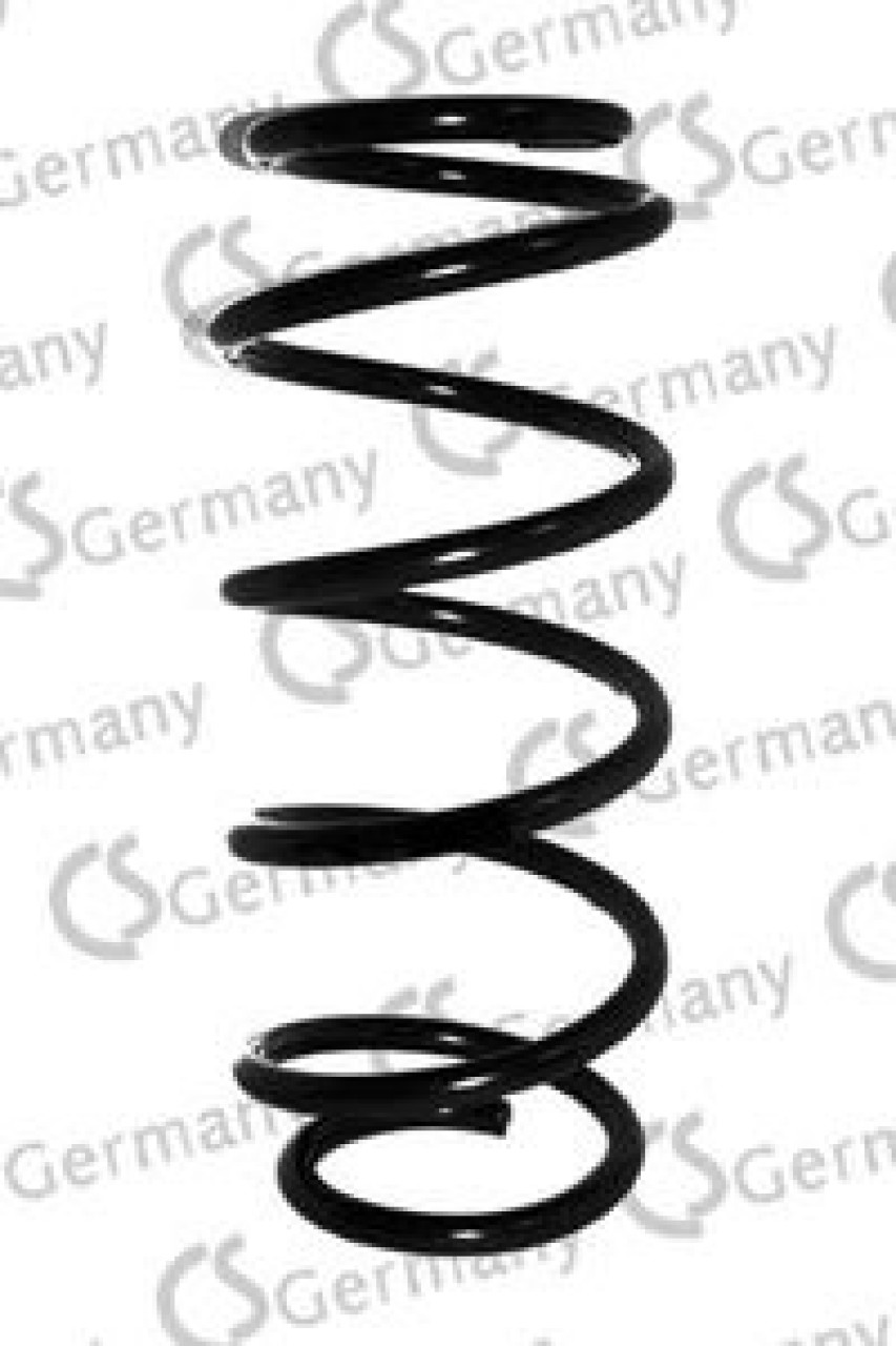 Arc spiral OPEL ASTRA G Limuzina (F69) (1998 - 2009) CS Germany 14.774.267 piesa NOUA
