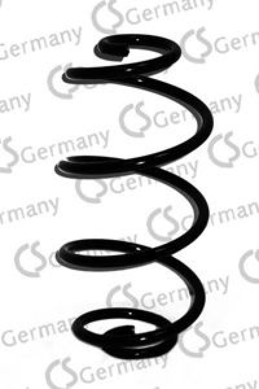 Arc spiral OPEL ASTRA G Limuzina (F69) (1998 - 2009) CS Germany 14.774.272 piesa NOUA