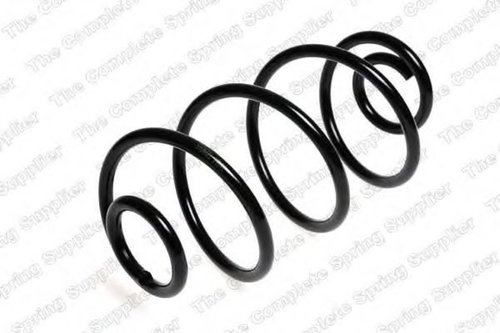 Arc spiral OPEL ASTRA G Limuzina (F69) (1998 - 2009) LESJÖFORS 4263437 piesa NOUA