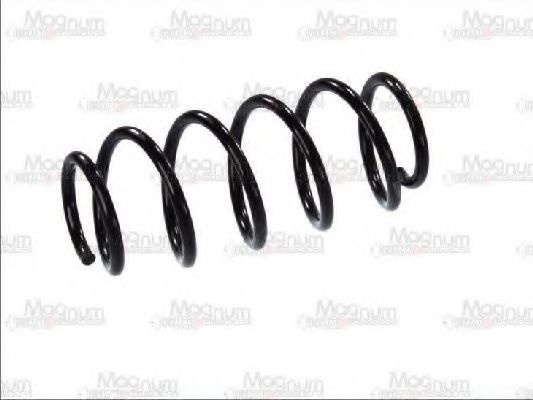 Arc spiral OPEL ASTRA G Limuzina (F69) (1998 - 2009) Magnum Technology SX065MT piesa NOUA