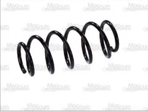 Arc spiral OPEL ASTRA G Limuzina (F69) (1998 - 2009) Magnum Technology SX065MT piesa NOUA