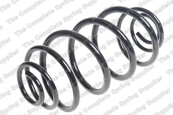 Arc spiral OPEL ASTRA G Limuzina (F69) (1998 - 2009) LESJÖFORS 5263437 piesa NOUA
