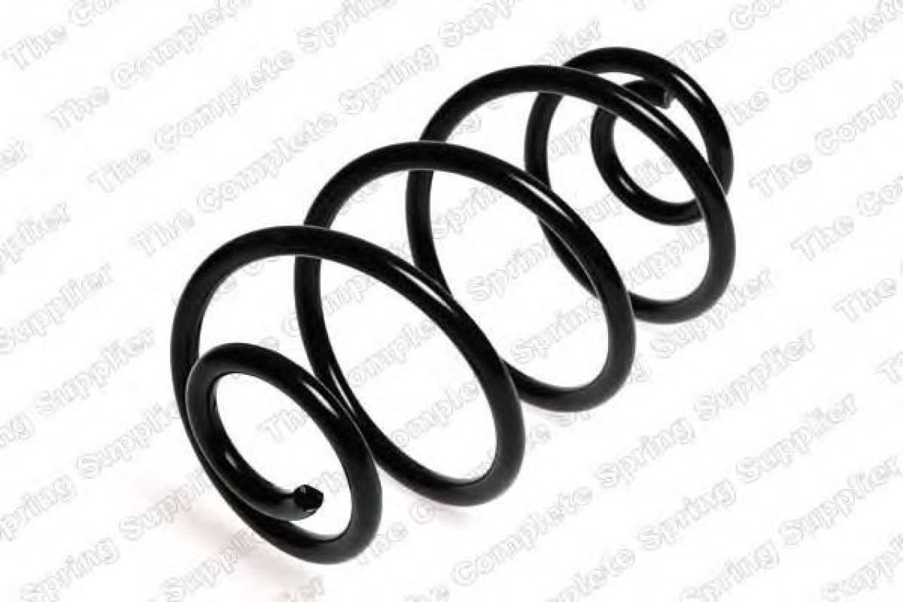 Arc spiral OPEL ASTRA G Limuzina (F69) (1998 - 2009) LESJÖFORS 4263465 piesa NOUA
