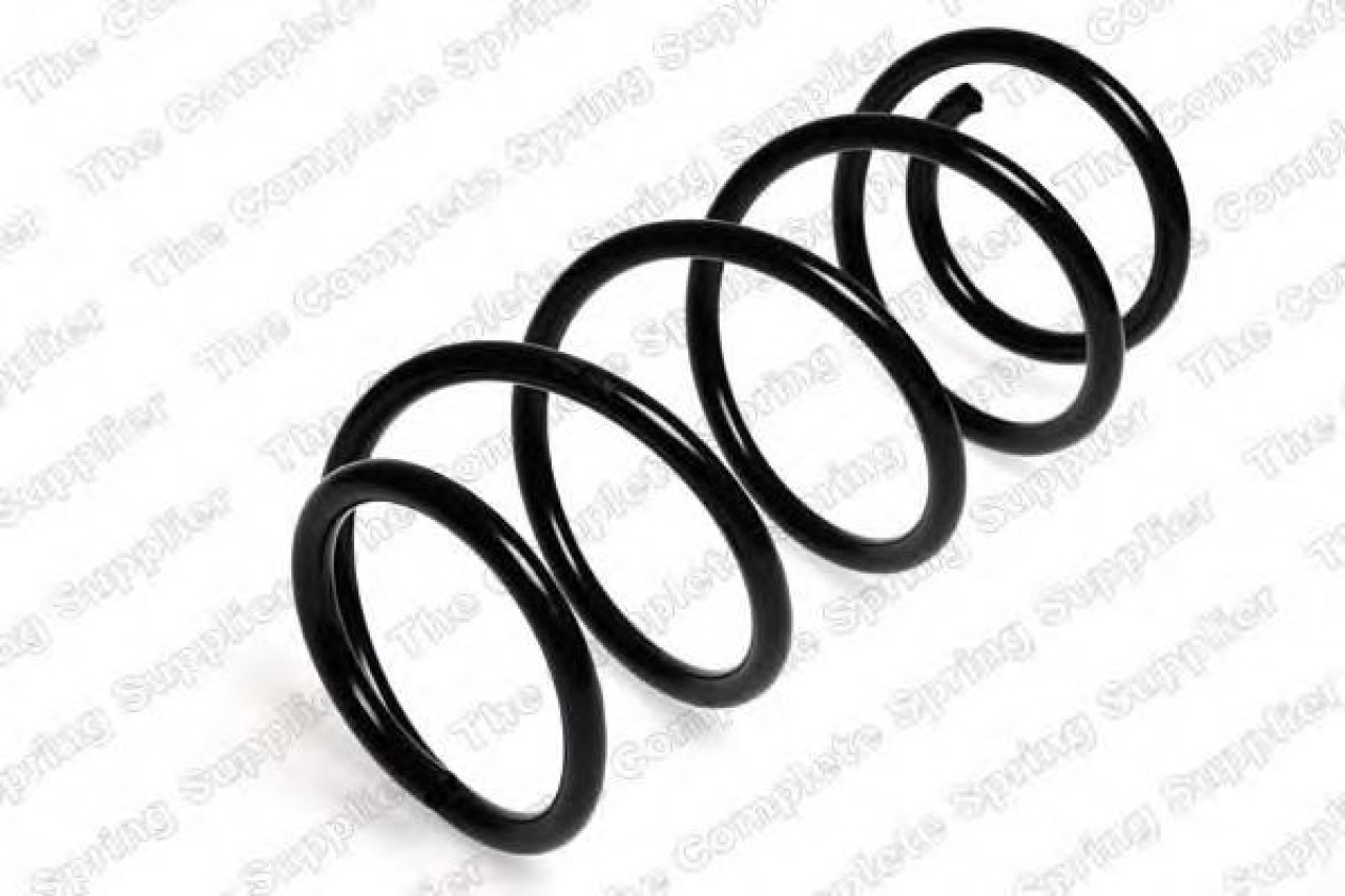 Arc spiral OPEL ASTRA G Limuzina (F69) (1998 - 2009) LESJÖFORS 4063458 piesa NOUA