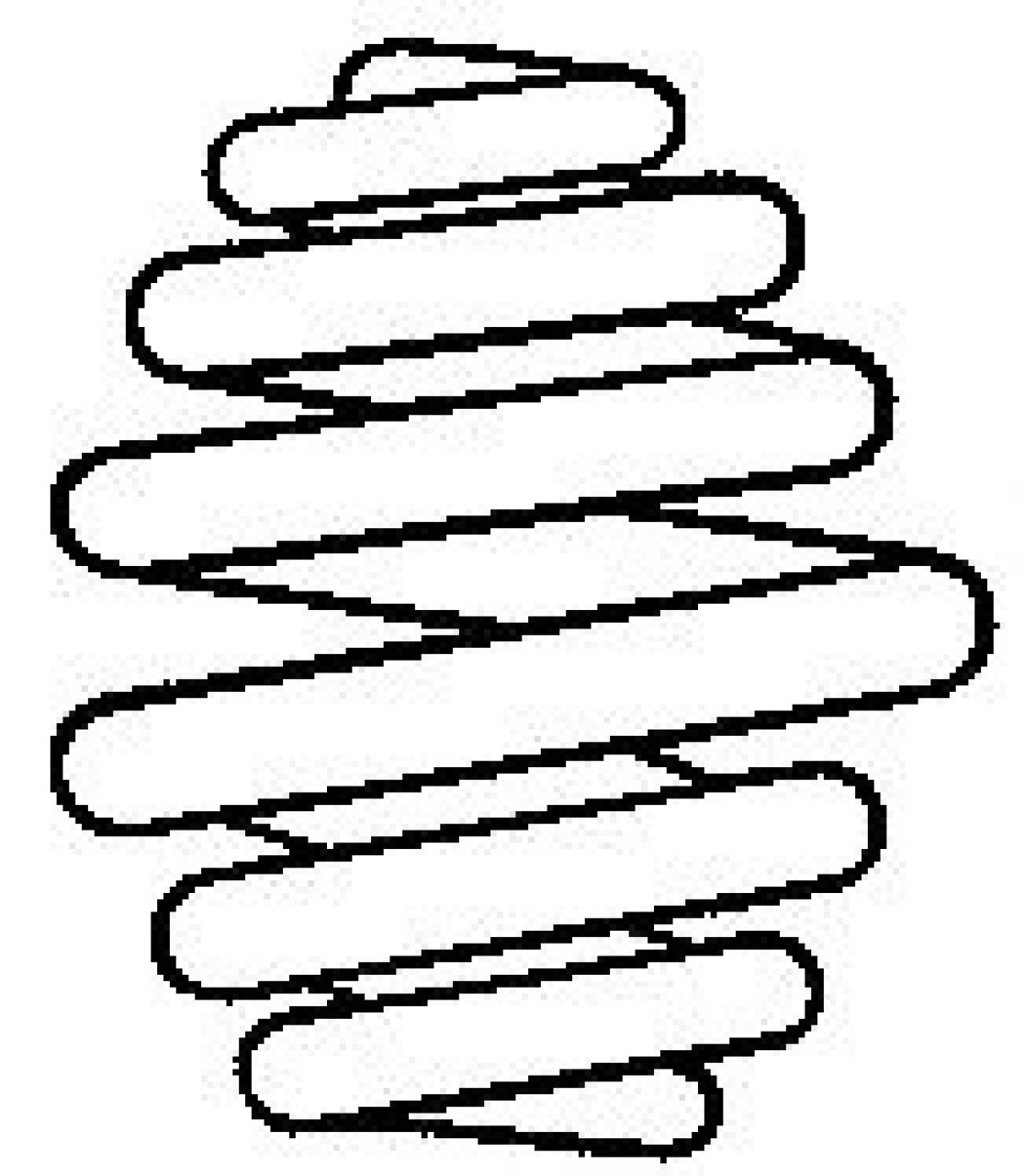 Arc spiral OPEL ASTRA G Limuzina (F69) (1998 - 2009) SACHS 996 499 piesa NOUA
