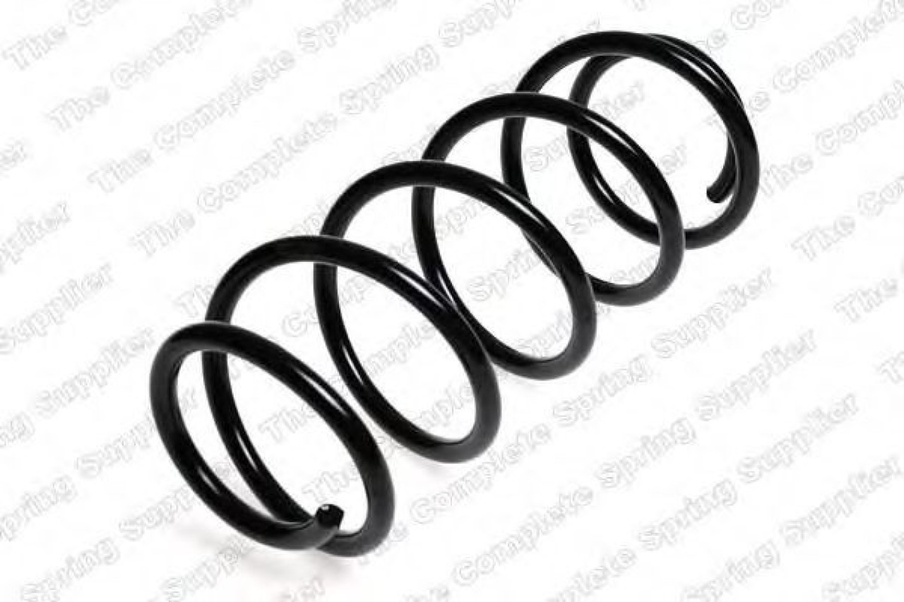 Arc spiral OPEL ASTRA G Limuzina (F69) (1998 - 2009) LESJÖFORS 4063457 piesa NOUA