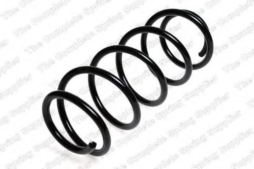 Arc spiral OPEL ASTRA G Limuzina (F69) (1998 - 2009) LESJÖFORS 4063457 piesa NOUA