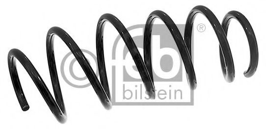 Arc spiral OPEL ASTRA H Combi (L35) (2004 - 2016) FEBI BILSTEIN 46907 piesa NOUA