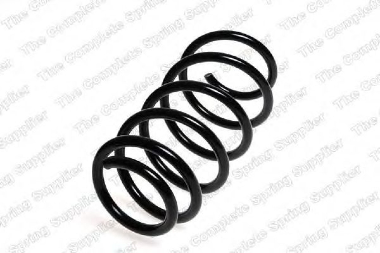 Arc spiral OPEL ASTRA H Combi (L35) (2004 - 2016) LESJÖFORS 4063515 piesa NOUA