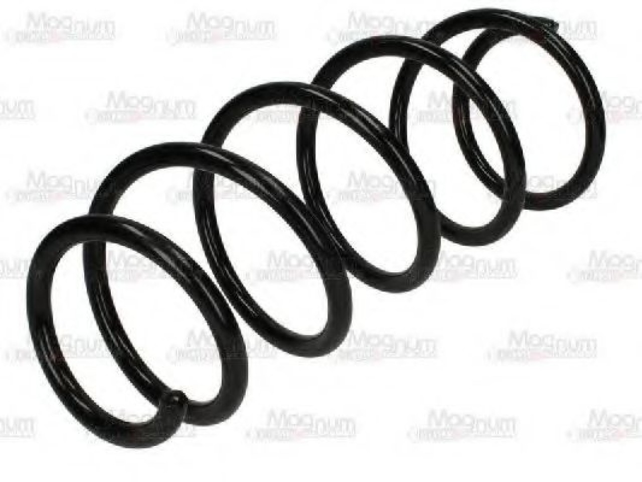 Arc spiral OPEL ASTRA H Combi (L35) (2004 - 2016) Magnum Technology SX135MT piesa NOUA