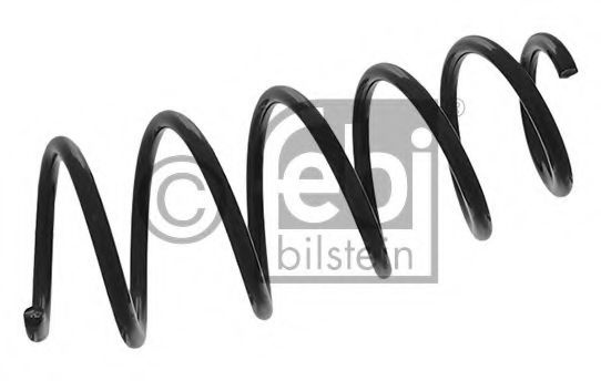 Arc spiral OPEL ASTRA H GTC (L08) (2005 - 2016) FEBI BILSTEIN 46940 piesa NOUA