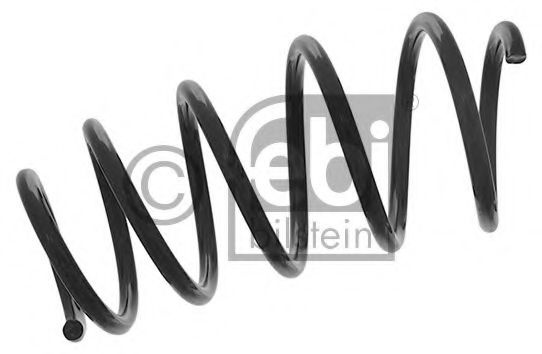 Arc spiral OPEL ASTRA H GTC (L08) (2005 - 2016) FEBI BILSTEIN 46927 piesa NOUA