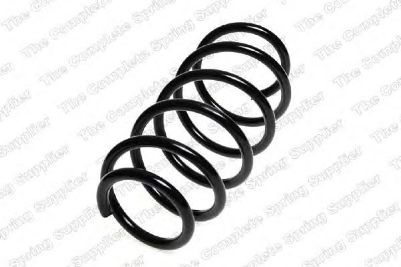 Arc spiral OPEL ASTRA H GTC (L08) (2005 - 2016) LESJÖFORS 4063512 piesa NOUA