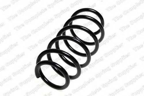 Arc spiral OPEL ASTRA H GTC (L08) (2005 - 2016) LESJÖFORS 4063512 piesa NOUA