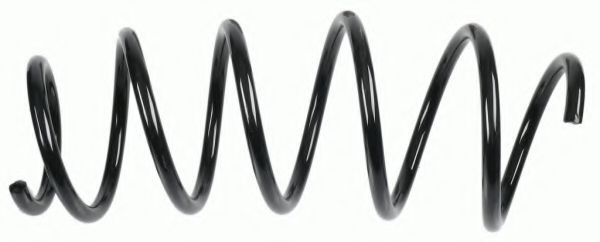 Arc spiral OPEL ASTRA H GTC (L08) (2005 - 2016) SACHS 997 995 piesa NOUA