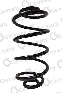 Arc spiral OPEL ASTRA H (L48) (2004 - 2016) CS Germany 14.774.212 piesa NOUA