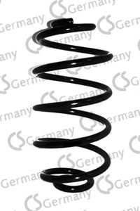 Arc spiral OPEL ASTRA H (L48) (2004 - 2016) CS Germany 14.774.211 piesa NOUA