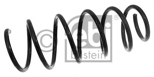 Arc spiral OPEL ASTRA H (L48) (2004 - 2016) FEBI BILSTEIN 46905 piesa NOUA