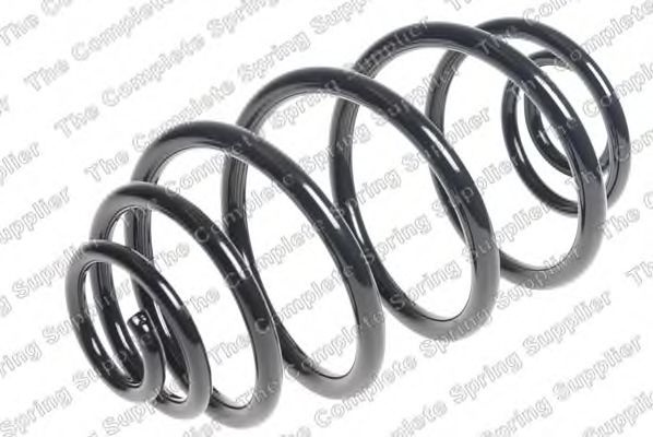 Arc spiral OPEL ASTRA H (L48) (2004 - 2016) LESJÖFORS 5263455 piesa NOUA