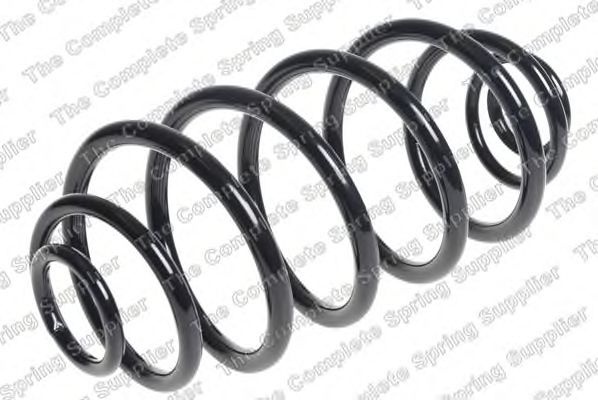 Arc spiral OPEL ASTRA H (L48) (2004 - 2016) LESJÖFORS 5263487 piesa NOUA