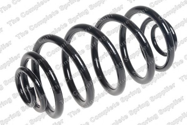 Arc spiral OPEL ASTRA J (2009 - 2016) LESJÖFORS 5263505 piesa NOUA