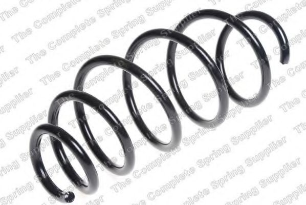 Arc spiral OPEL ASTRA J Sports Tourer (2010 - 2016) LESJÖFORS 4063543 piesa NOUA