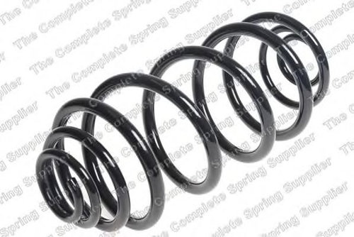 Arc spiral OPEL COMBO Combi (2001 - 2016) LESJÖFORS 5263456 piesa NOUA