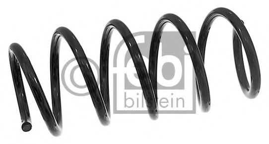 Arc spiral OPEL COMBO Tour (2001 - 2016) FEBI BILSTEIN 46885 piesa NOUA