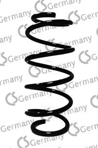 Arc spiral OPEL CORSA C (F08, F68) (2000 - 2009) CS Germany 14.774.308 piesa NOUA