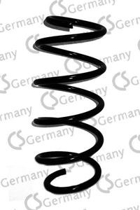 Arc spiral OPEL CORSA C (F08, F68) (2000 - 2009) CS Germany 14.774.307 piesa NOUA