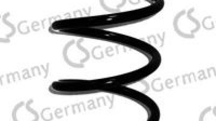 Arc spiral OPEL CORSA C (F08, F68) (2000 - 2009) CS Germany 14.774.307 piesa NOUA