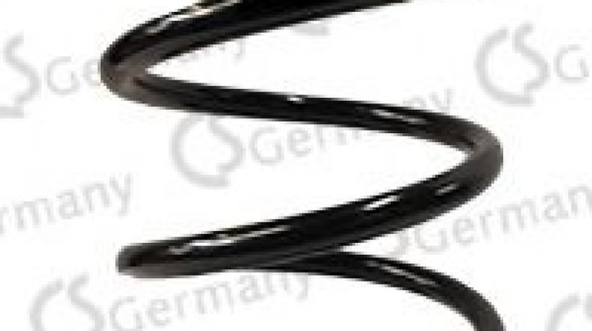 Arc spiral OPEL CORSA C (F08, F68) (2000 - 2009) CS Germany 14.774.271 piesa NOUA