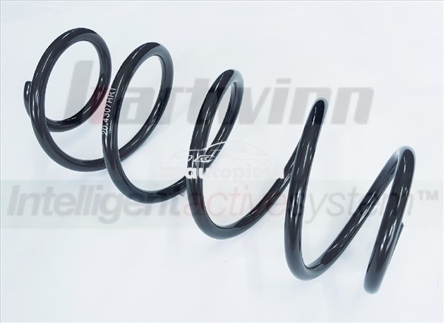 Arc spiral OPEL CORSA C (F08, F68) (2000 - 2009) HARTWINN 20.4307HRT piesa NOUA