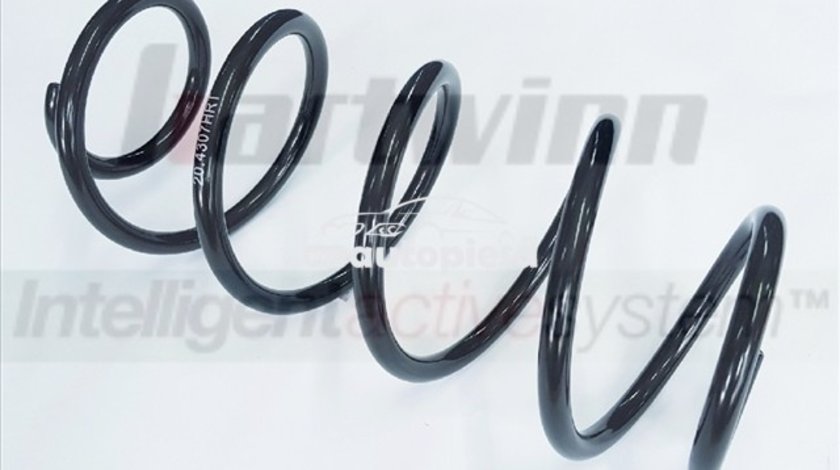 Arc spiral OPEL CORSA C (F08, F68) (2000 - 2009) HARTWINN 20.4307HRT piesa NOUA