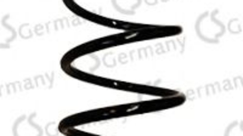 Arc spiral OPEL CORSA D (2006 - 2016) CS Germany 14.774.502 piesa NOUA