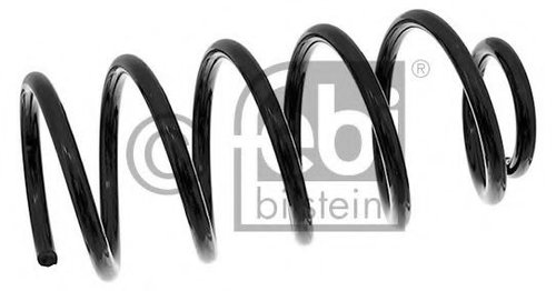 Arc spiral OPEL CORSA D (2006 - 2016) FEBI BILSTEIN 46866 piesa NOUA