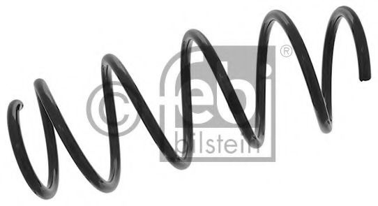 Arc spiral OPEL CORSA D (2006 - 2016) FEBI BILSTEIN 46867 piesa NOUA