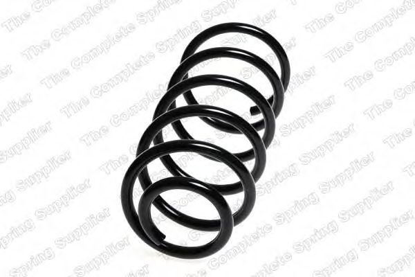 Arc spiral OPEL CORSA D (2006 - 2016) LESJÖFORS 4263488 piesa NOUA