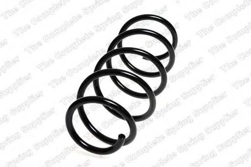 Arc spiral OPEL CORSA D (2006 - 2016) LESJÖFORS 4063519 piesa NOUA