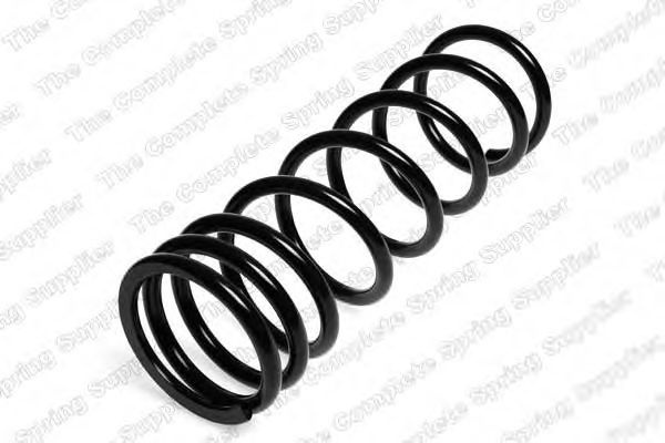Arc spiral OPEL FRONTERA A (5_MWL4) (1992 - 1998) LESJÖFORS 4263439 piesa NOUA