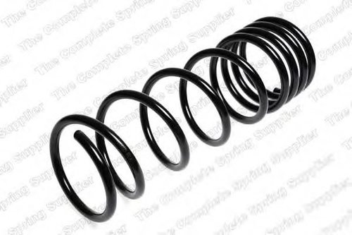 Arc spiral OPEL FRONTERA B (6B) (1998 - 2016) LESJÖFORS 4263441 piesa NOUA