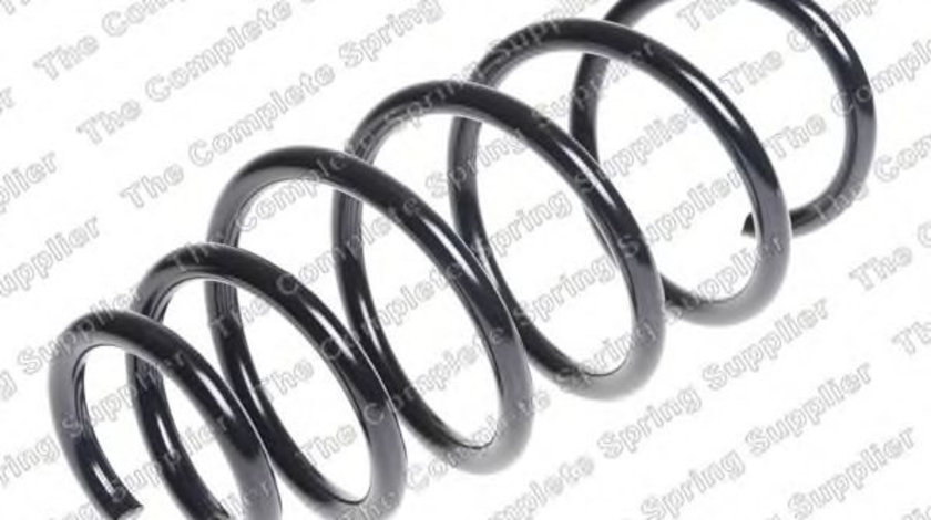 Arc spiral OPEL INSIGNIA Limuzina (2008 - 2016) LESJÖFORS 4063536 piesa NOUA