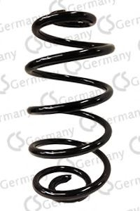 Arc spiral OPEL MERIVA (2003 - 2010) CS Germany 14.774.472 piesa NOUA